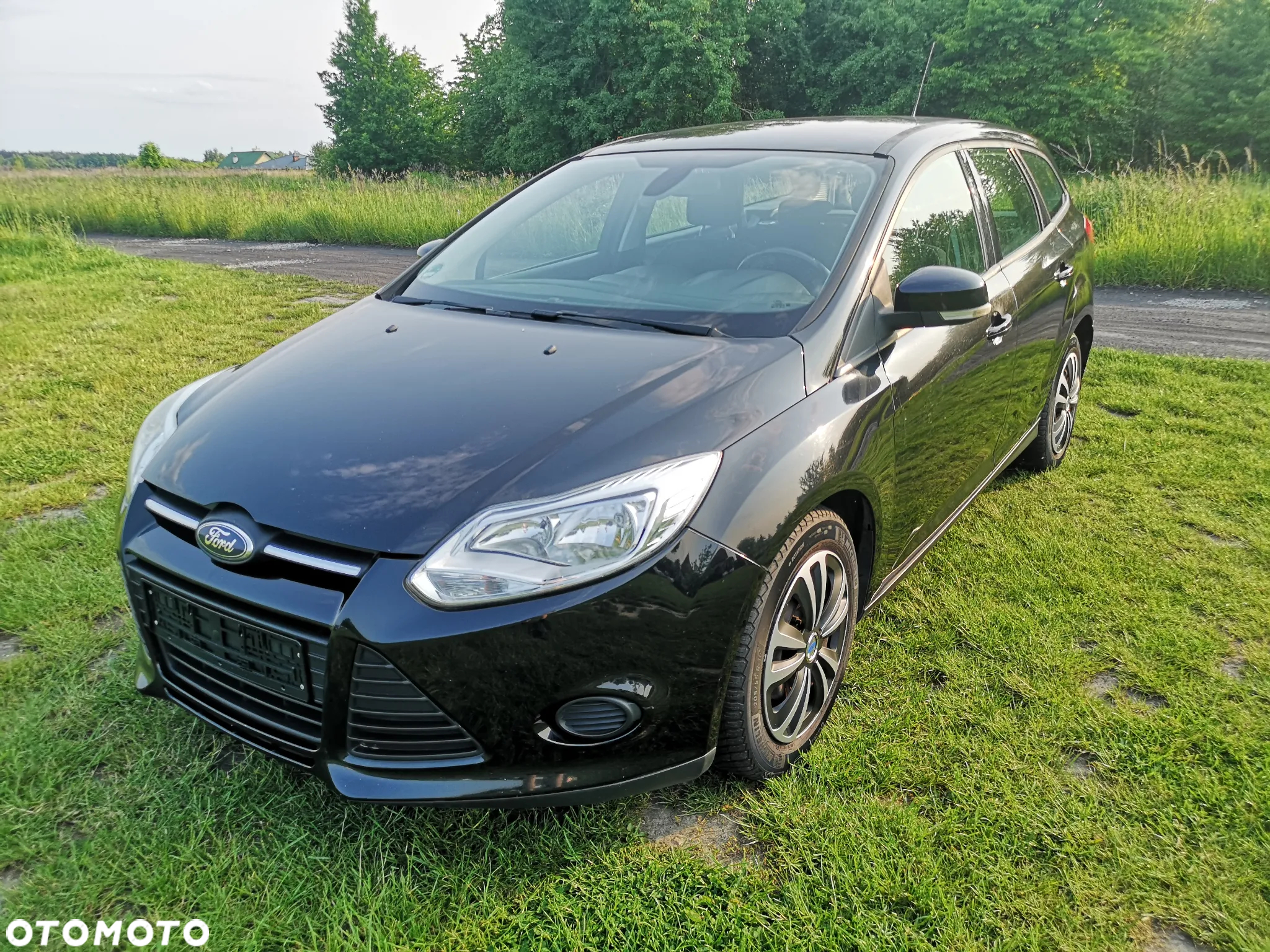 Ford Focus - 12