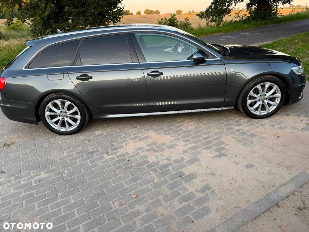 Audi A6 Avant 2.0 TDI DPF - 7