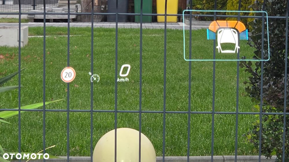 Mercedes-Benz Klasa C 220 d T 9G-TRONIC AMG Line - 25