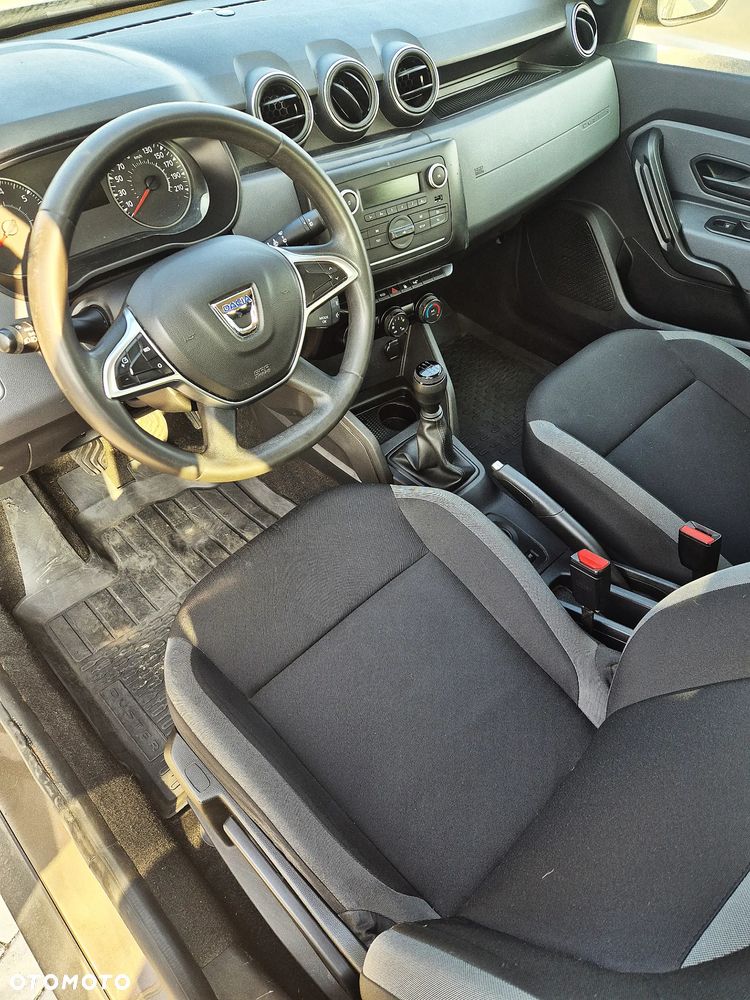 Dacia Duster 1.0 TCe Essential - 15