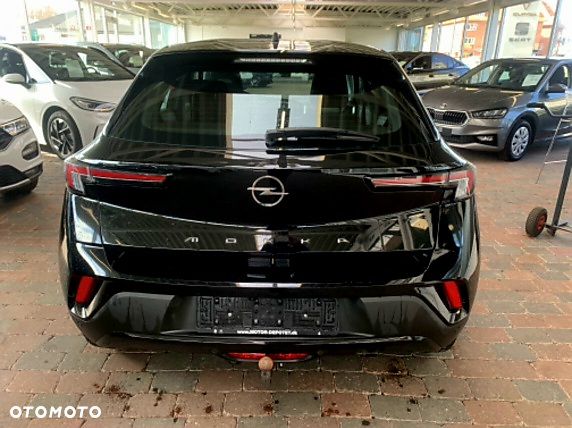 Opel Mokka - 2