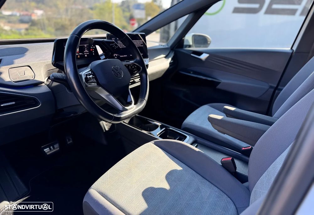 VW ID.3 Pro Life - 26