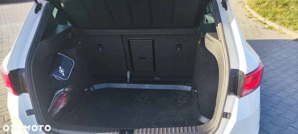 Seat Ateca 1.5 Eco TSI Xcellence S&S DSG - 9