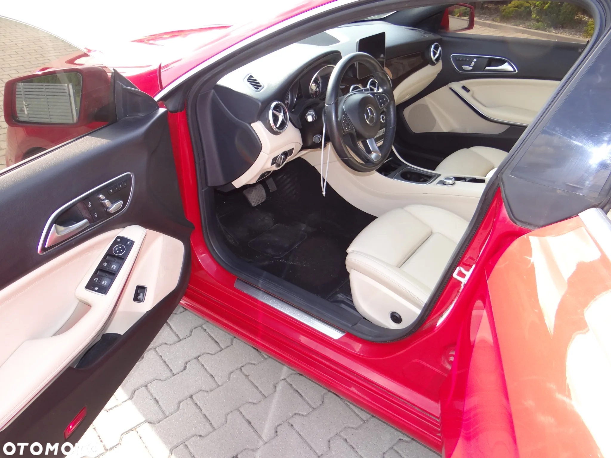 Mercedes-Benz CLA 250 7G-DCT Peak Edition - 20