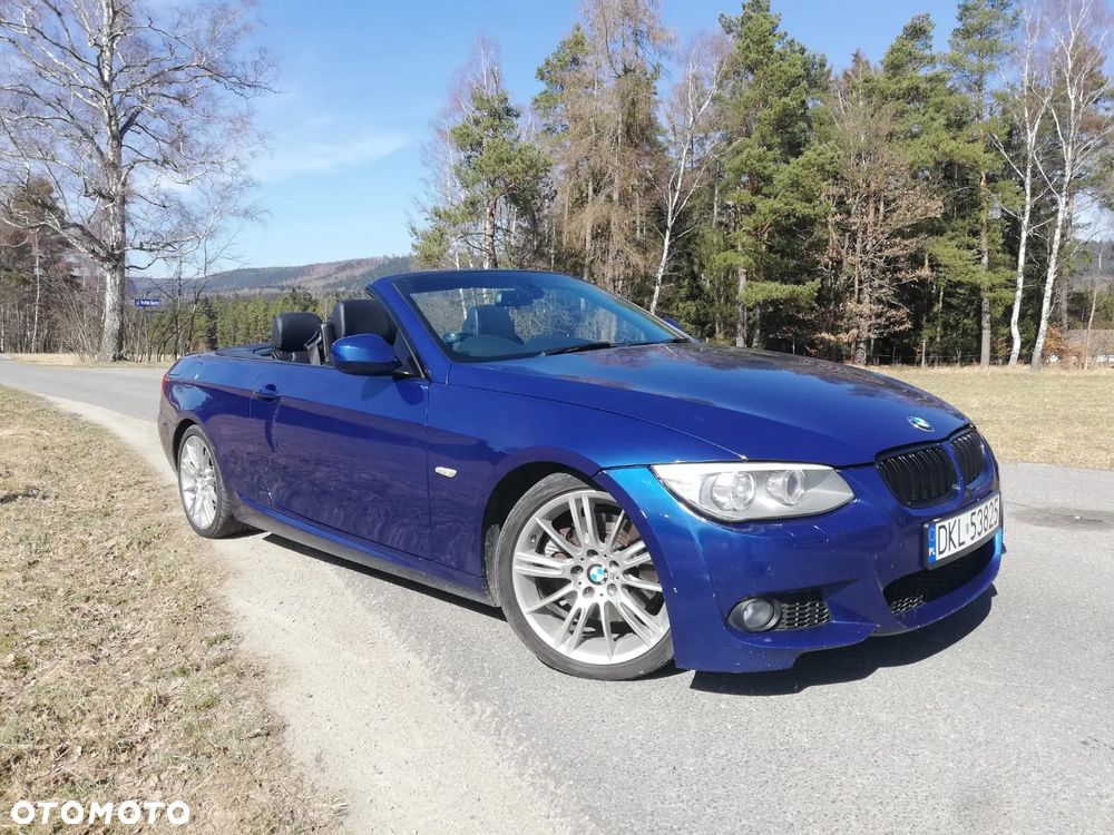 BMW Seria 3 330d M Sport Edition - 15