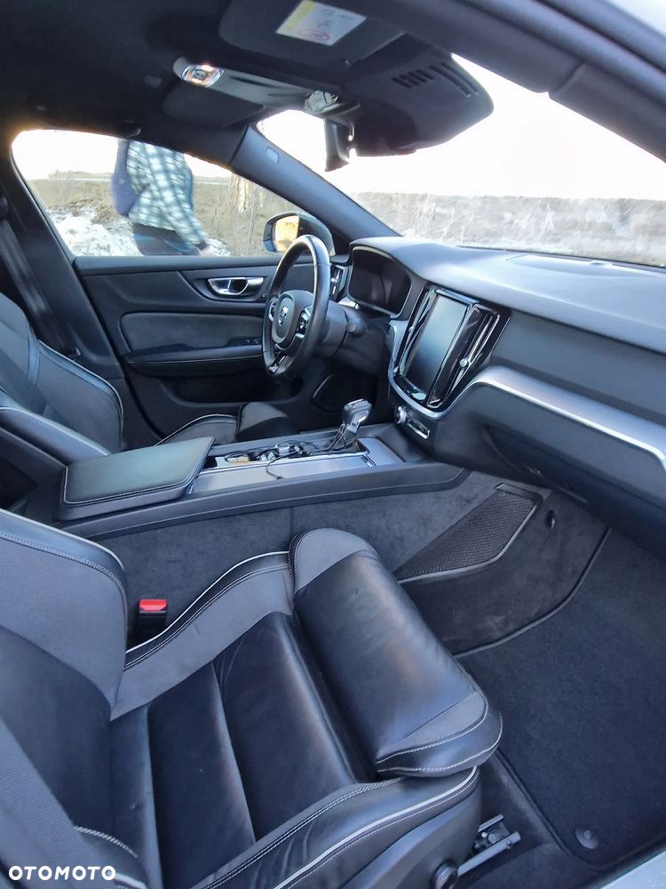 Volvo S60 B5 B Geartronic RDesign - 19