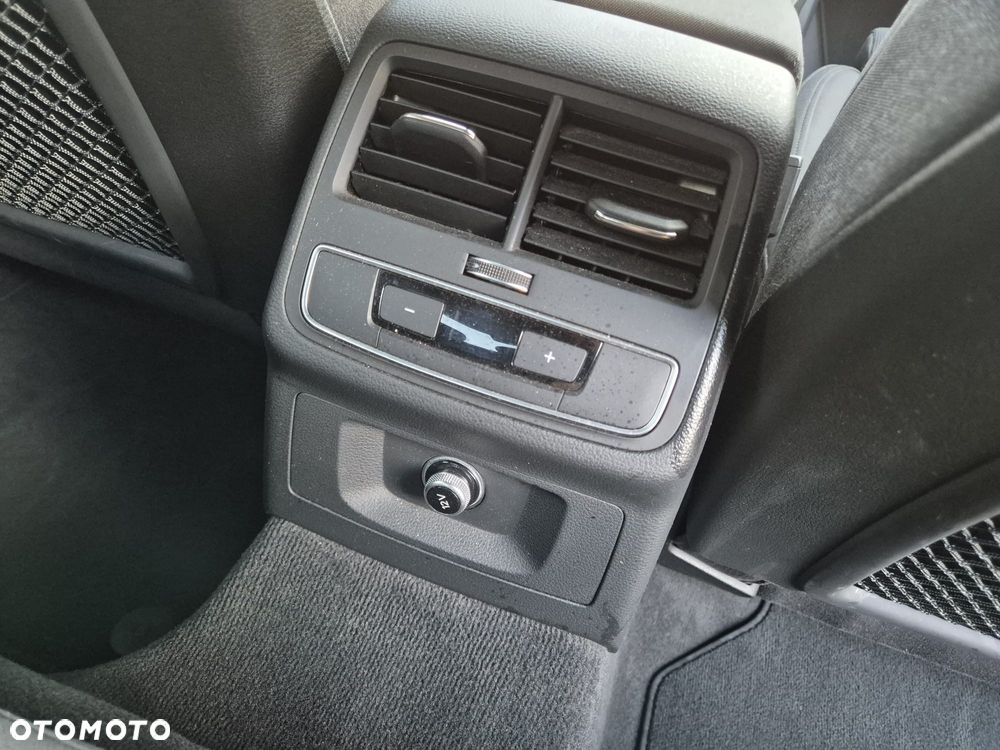 Audi A4 - 16