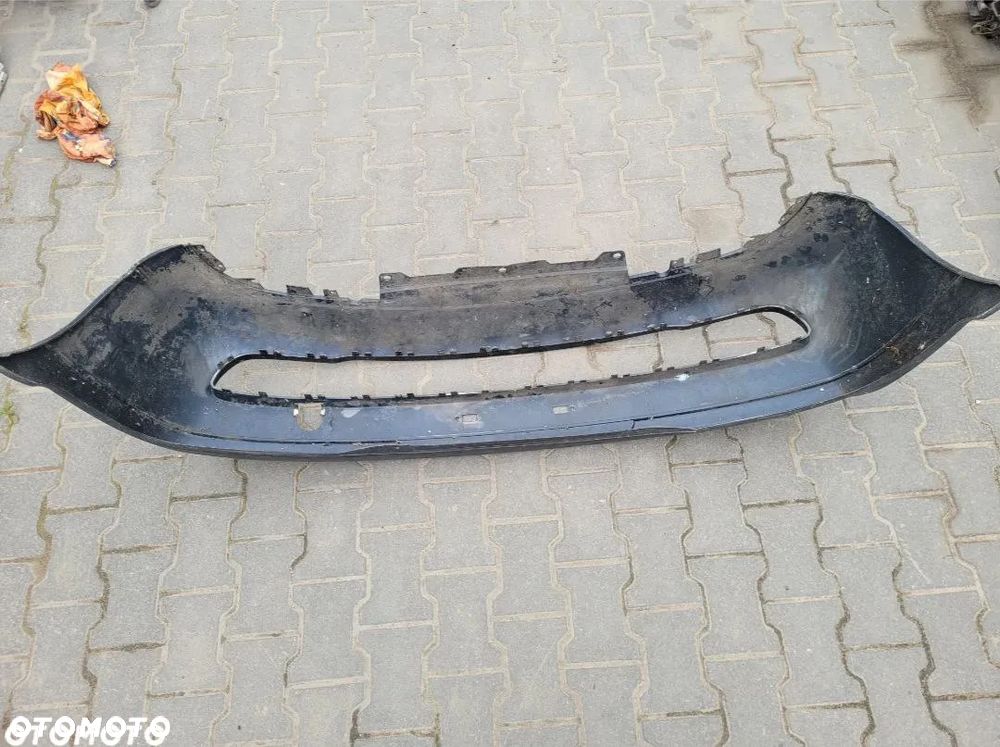 ZDERZAKI PRZEDNIE OPEL ZAFIRA A 90580620 - 17