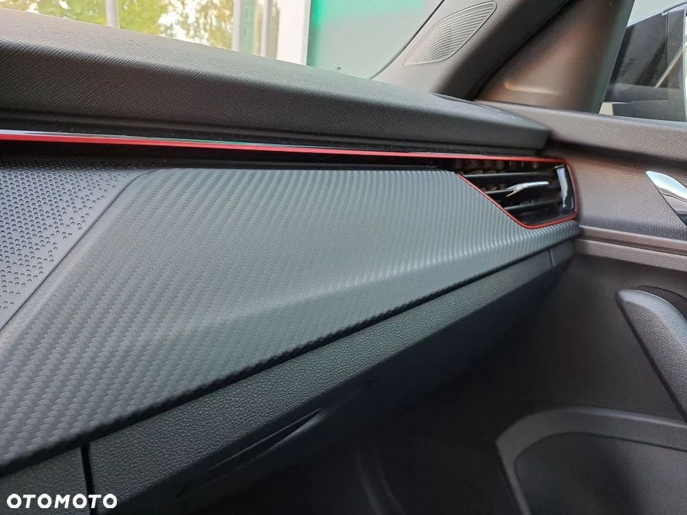 Skoda Kamiq 1.5 TSI Monte Carlo DSG - 15