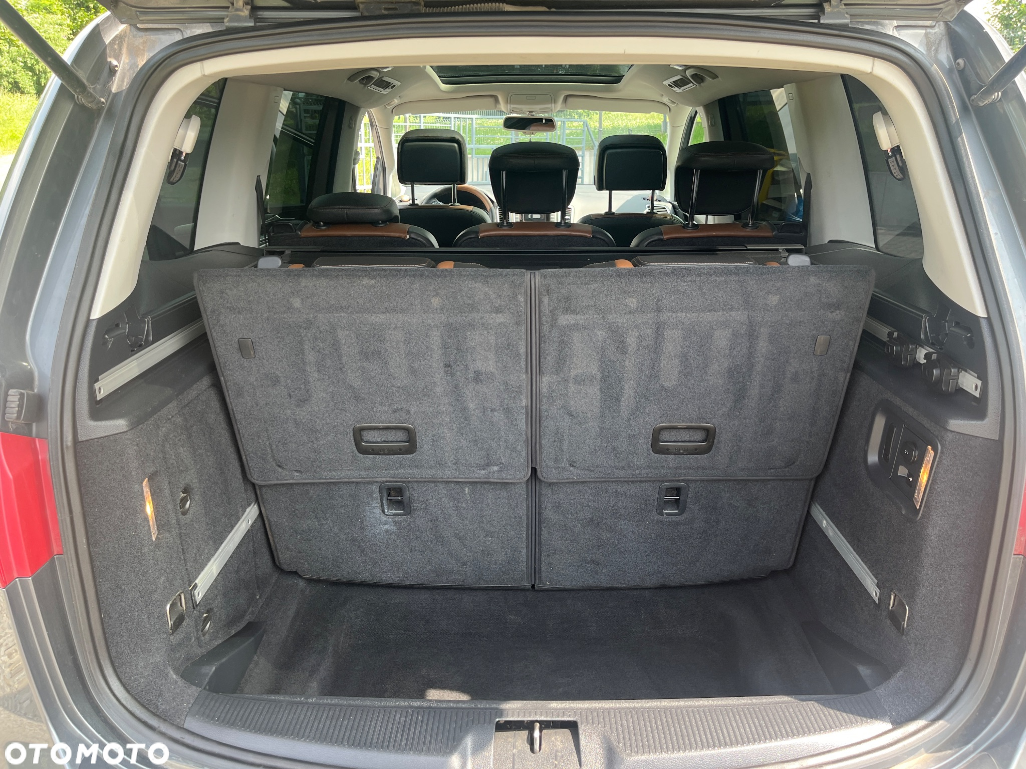 Seat Alhambra 2.0 TDI Xcellence DSG - 30