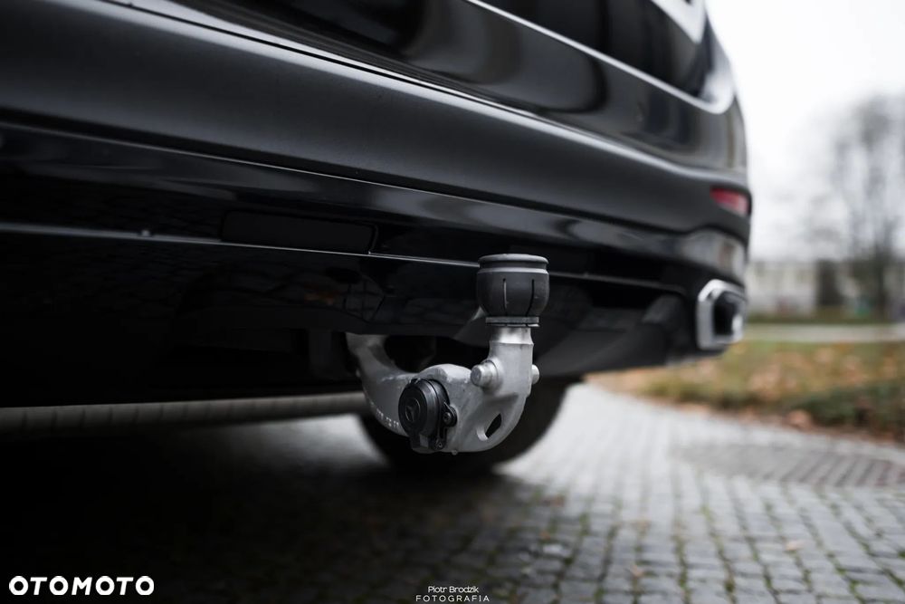 Mercedes-Benz GLC 200 mHEV 4-Matic AMG Line - 11