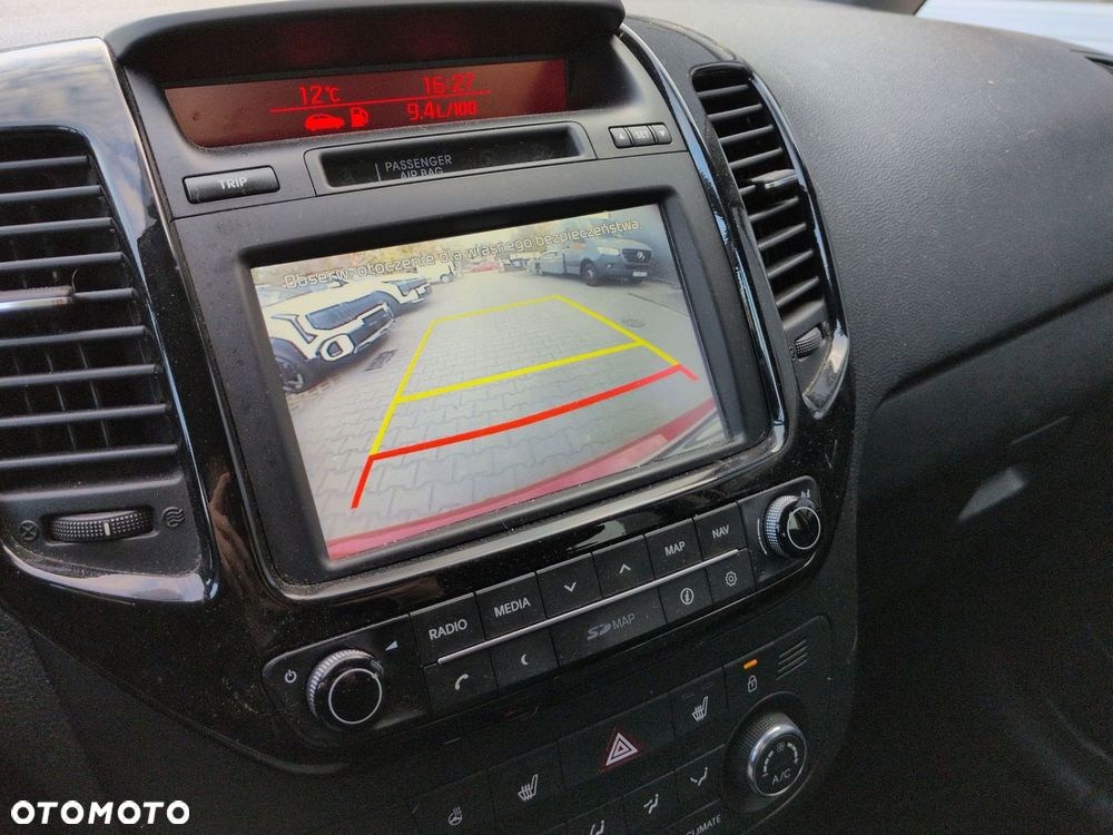 Kia Venga 1.6 Business Line - 14