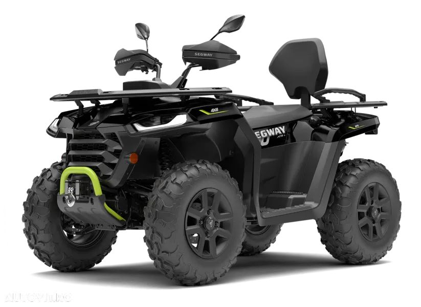 Segway Snarler AT5L - 4