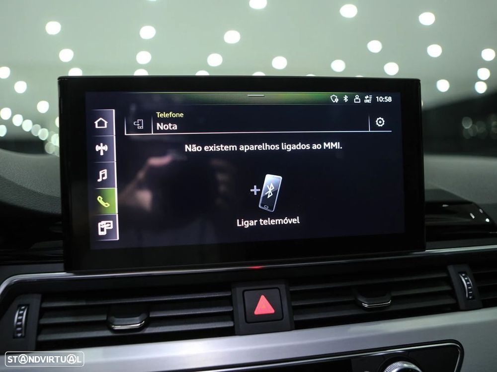 Audi A5 Sportback 35 TDI S line S tronic - 20