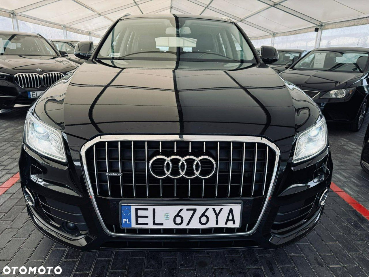 Audi Q5 - 7