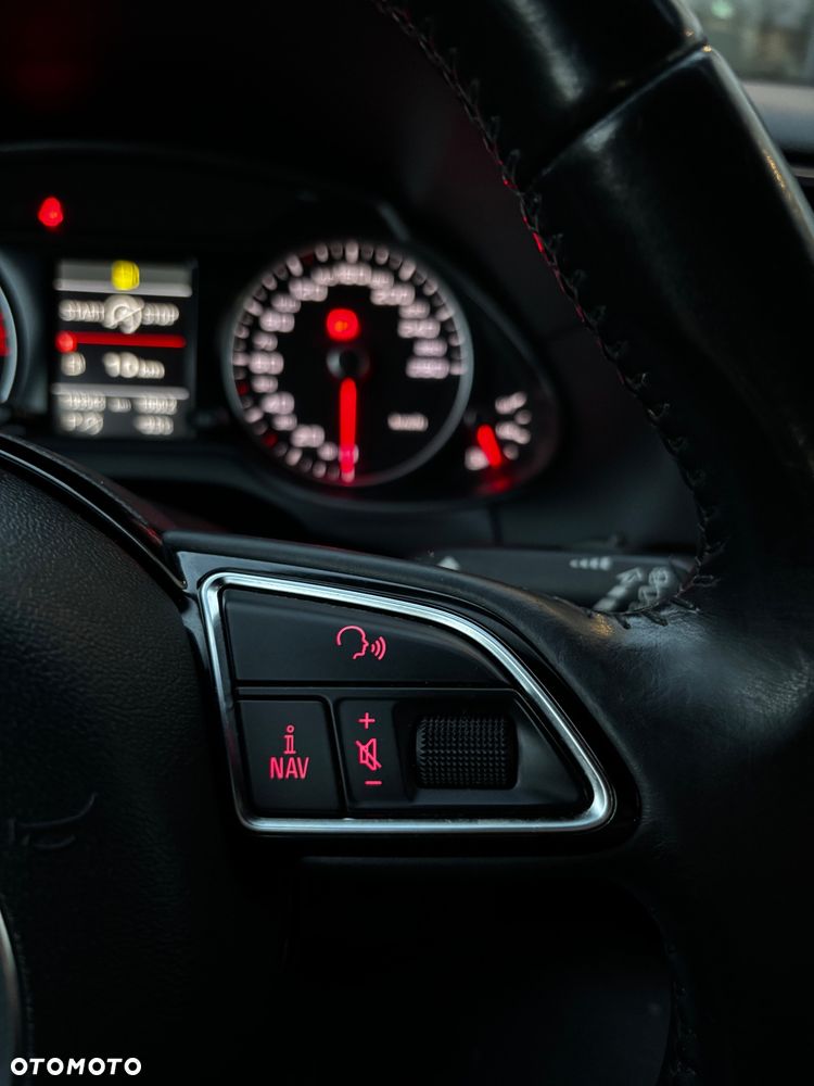 Audi Q5 2.0 TDI quattro S tronic - 19