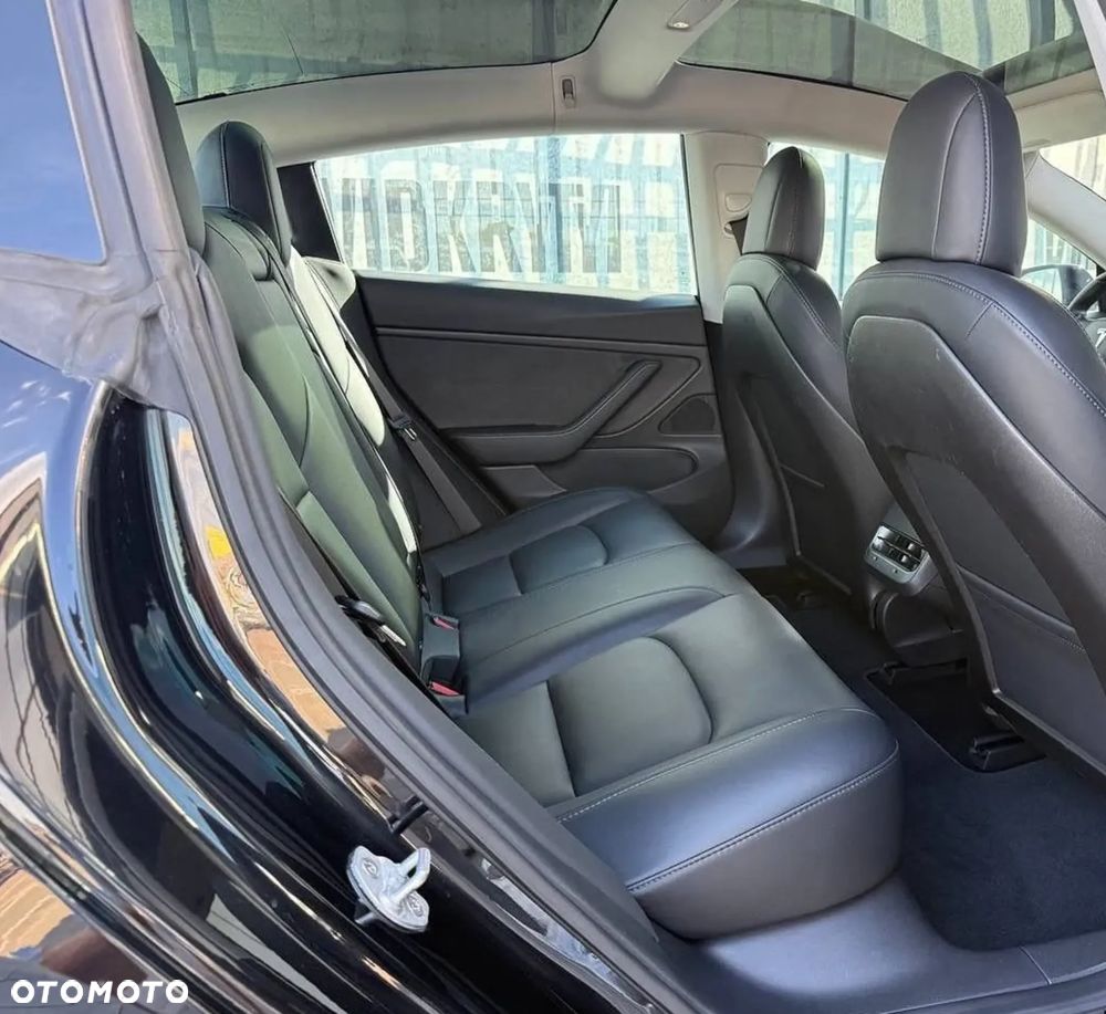 Tesla Model 3 Allradantrieb Dual Motor Performance - 12