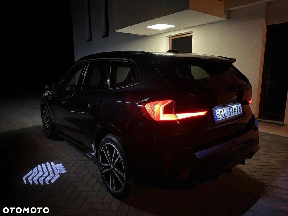 BMW X1 xDrive23d M Sportpaket - 16