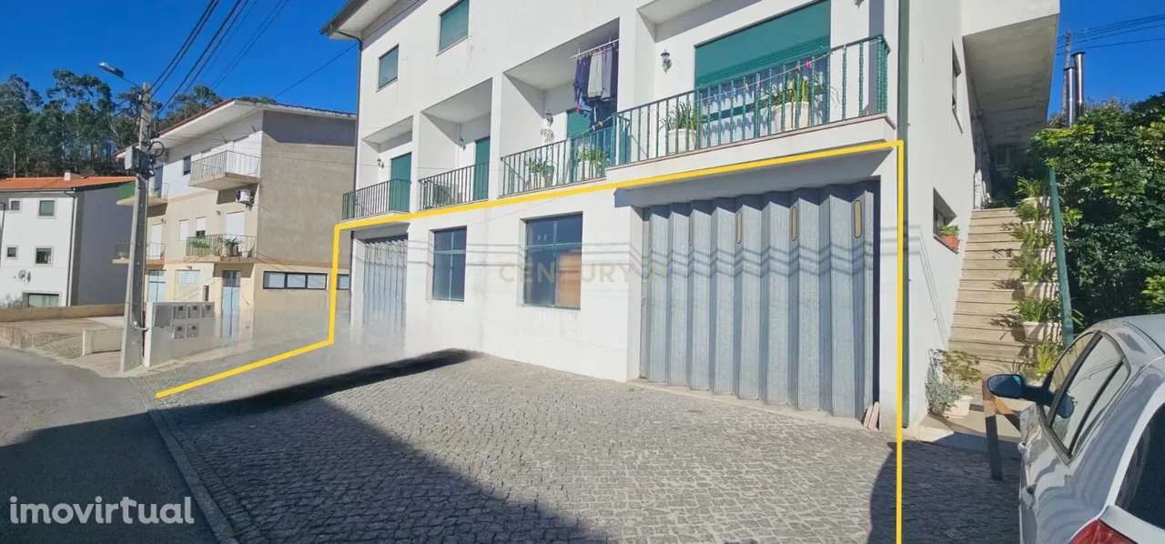 Espaço para Venda - Bem Viver/Marco de Canaveses - Grande imagem: 3/6