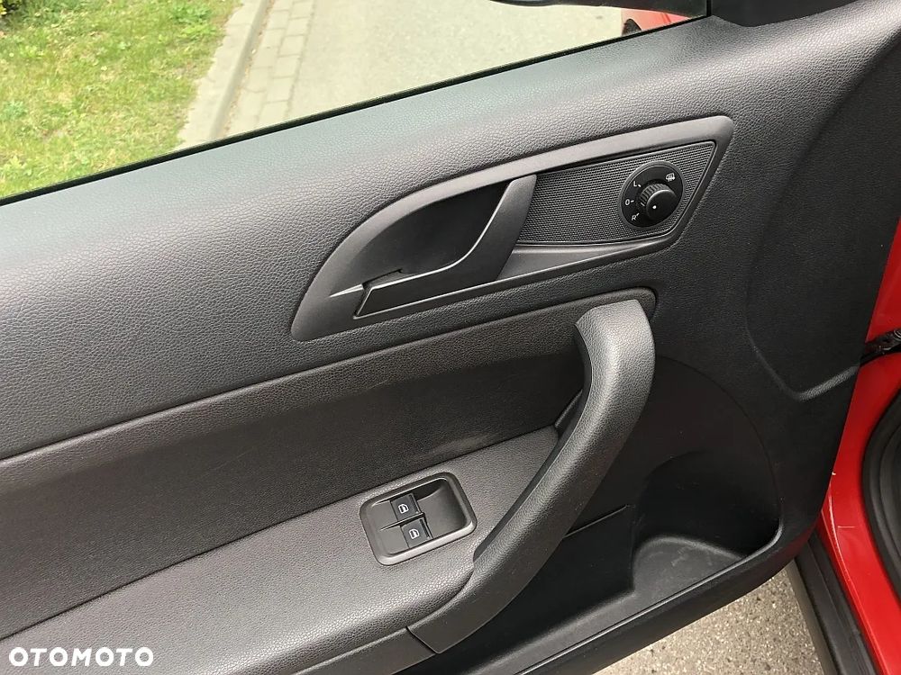 Skoda Yeti 1.2 TSI Edition - 14