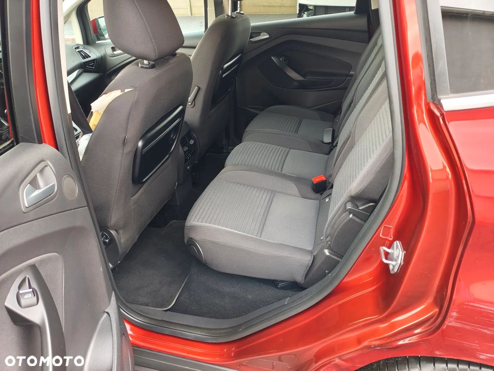 Ford C-MAX 1.5 EcoBoost Titanium ASS - 15