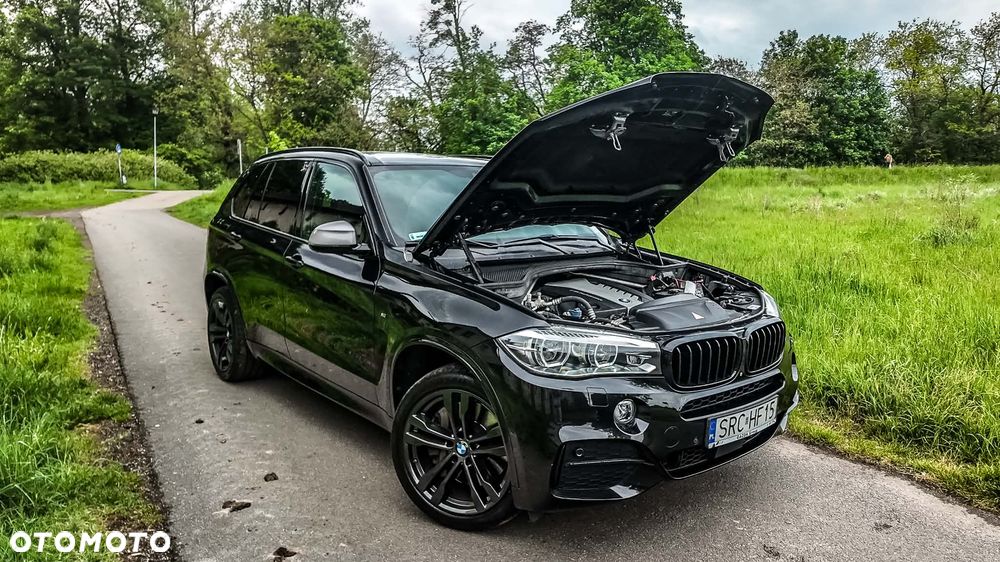 BMW X5 M - 27