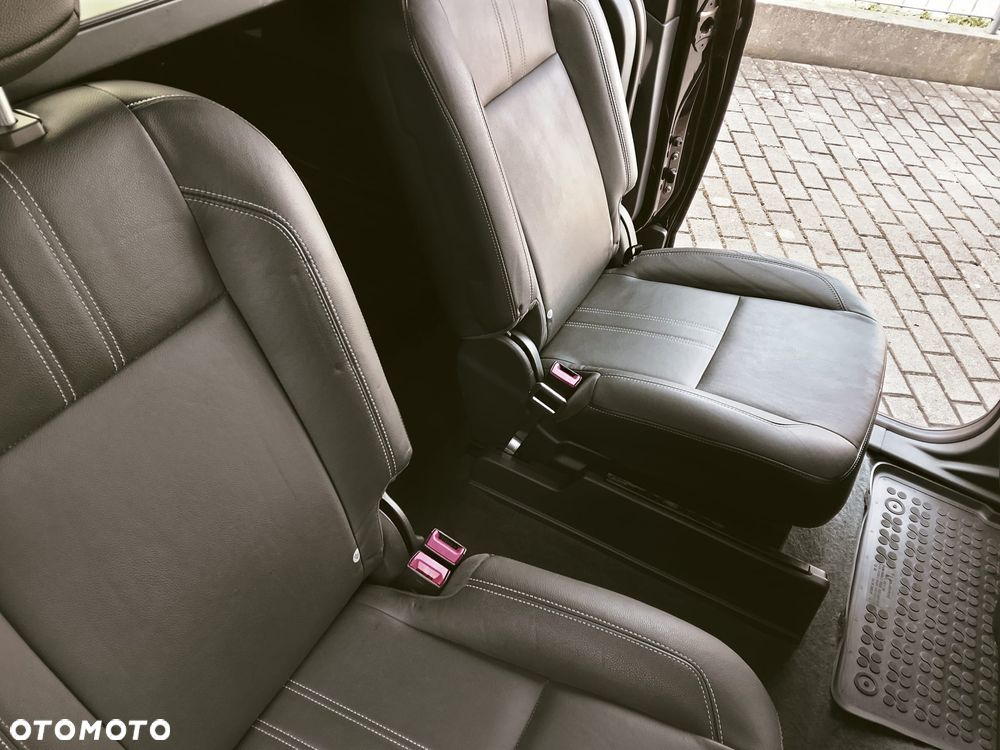 Ford Grand C-MAX 1.6 EcoBoost Titanium ASS - 15