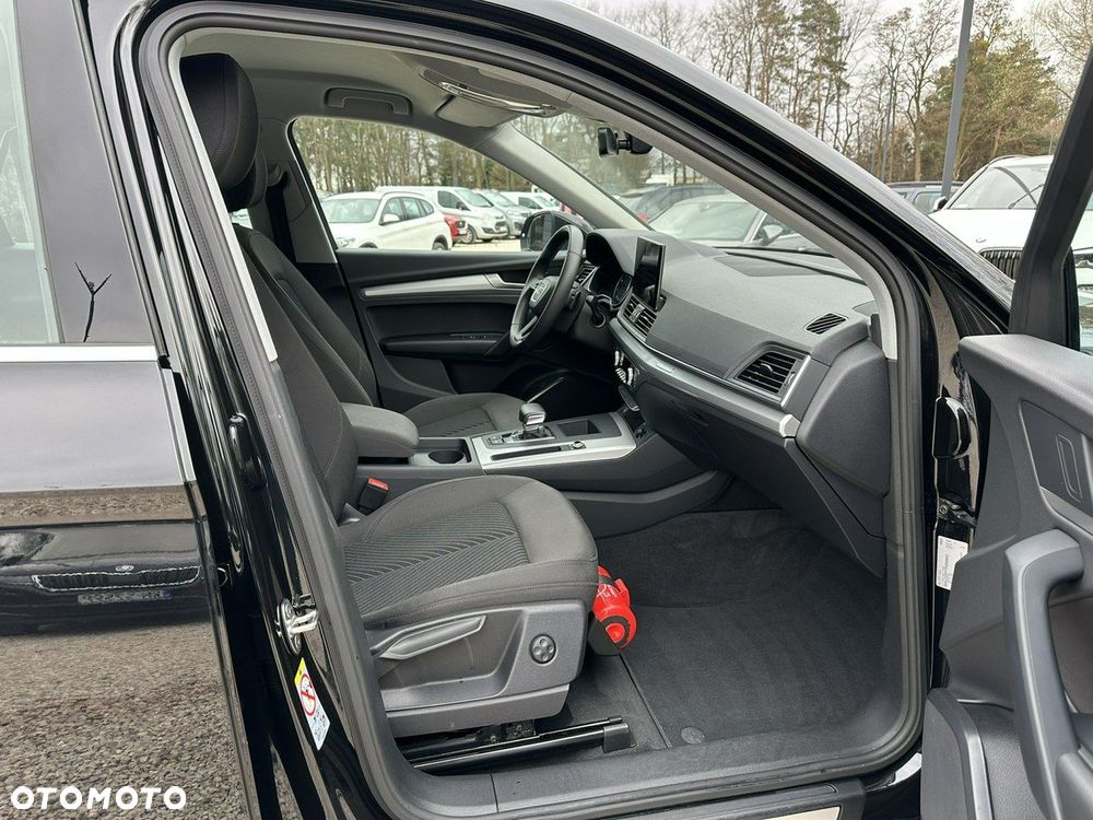 Audi Q5 - 20