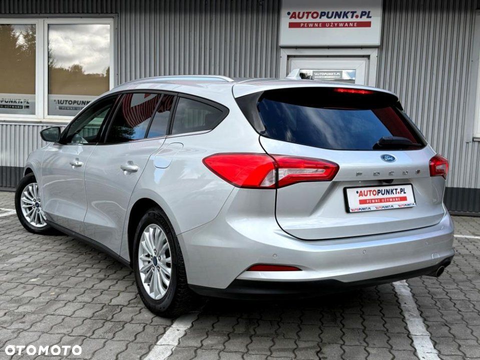 Ford Focus - 3