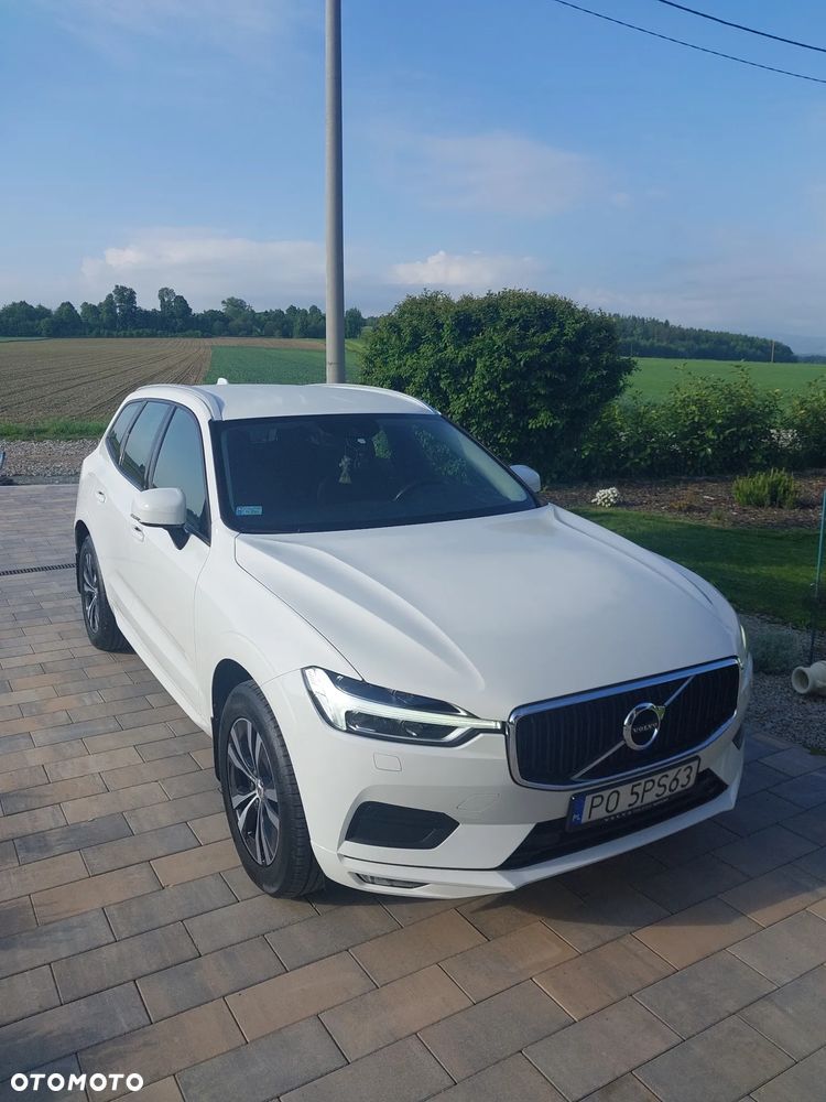 Volvo XC 60 D4 Momentum - 1