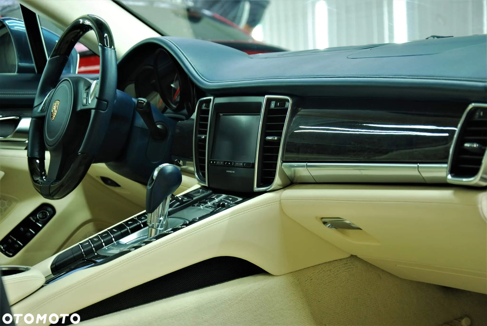 Porsche Panamera - 33
