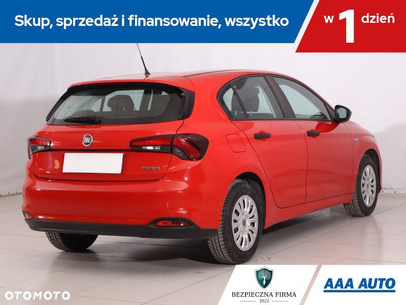 Fiat Tipo - 7