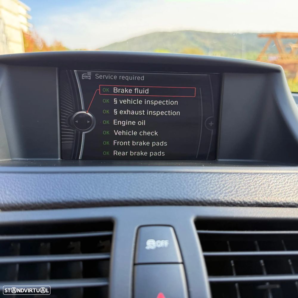 BMW 120 d DPF Edition Sport - 11