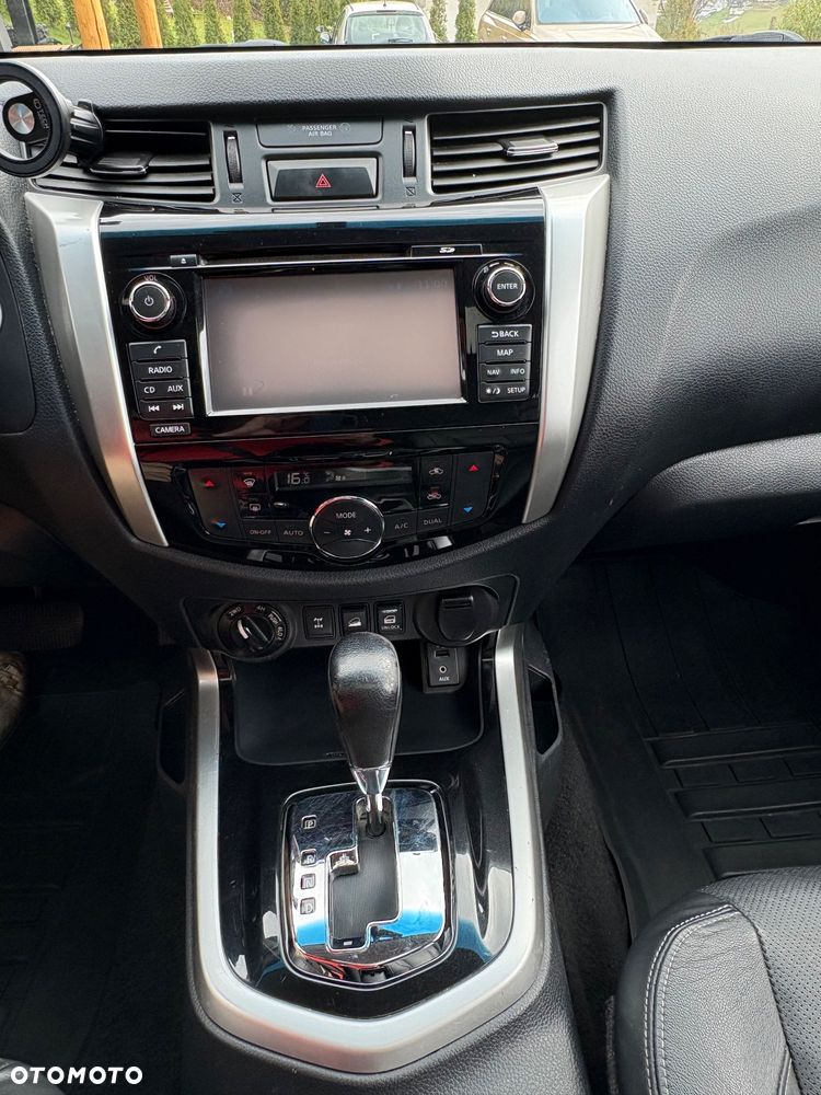 Nissan Navara - 35