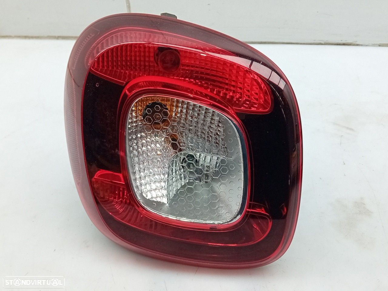 Farolim esquerdo SMART ForTwo Coupé (453) - 1