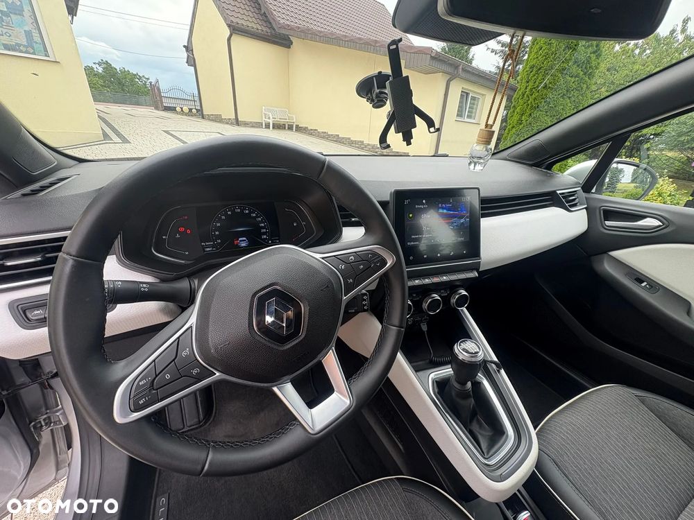 Renault Clio 1.0 TCe Intens - 8