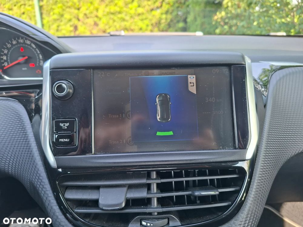 Peugeot 208 1.0 VTi/PureTech Access - 11