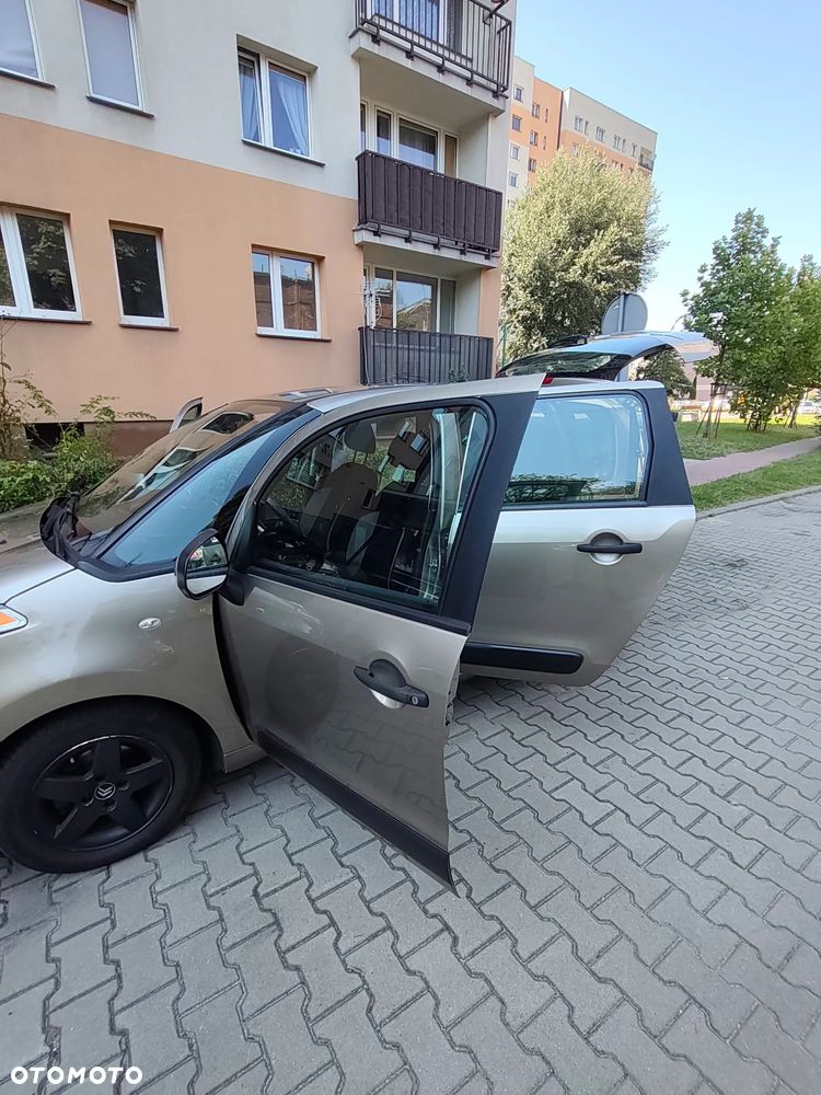 Citroën C3 Picasso HDi 90 FAP Selection - 2