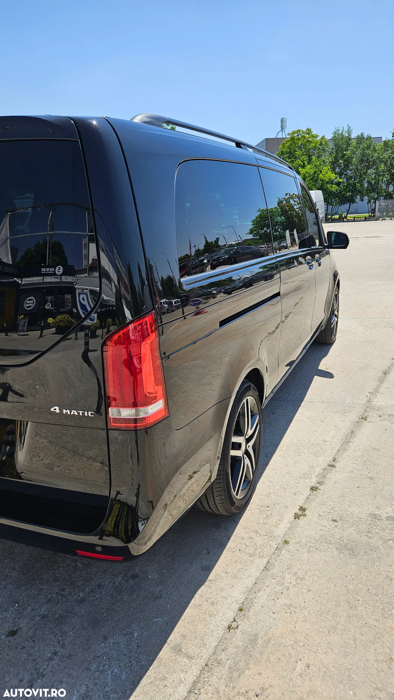Mercedes-Benz Vito - 15