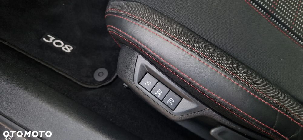 Peugeot 308 SW PureTech 130 Stop & Start GT-Line Edition - 20