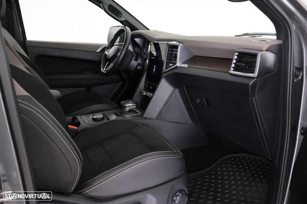 VW Amarok 3.0 TDI Style 4x4 - 18