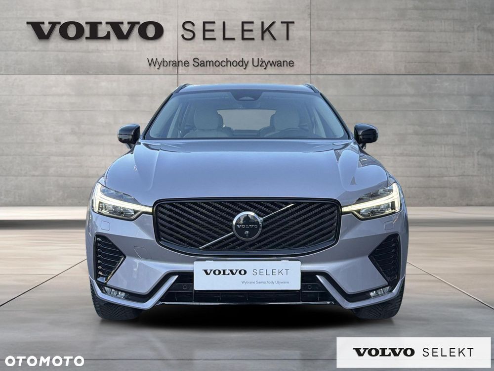 Volvo XC 60 - 10