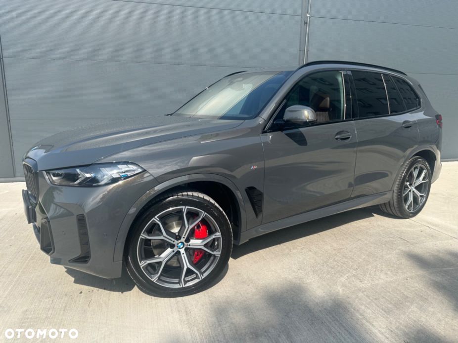 BMW X5 - 4