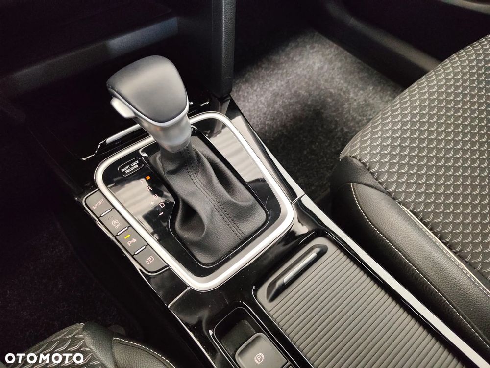 Kia XCeed 1.5 T-GDI L DCT - 18