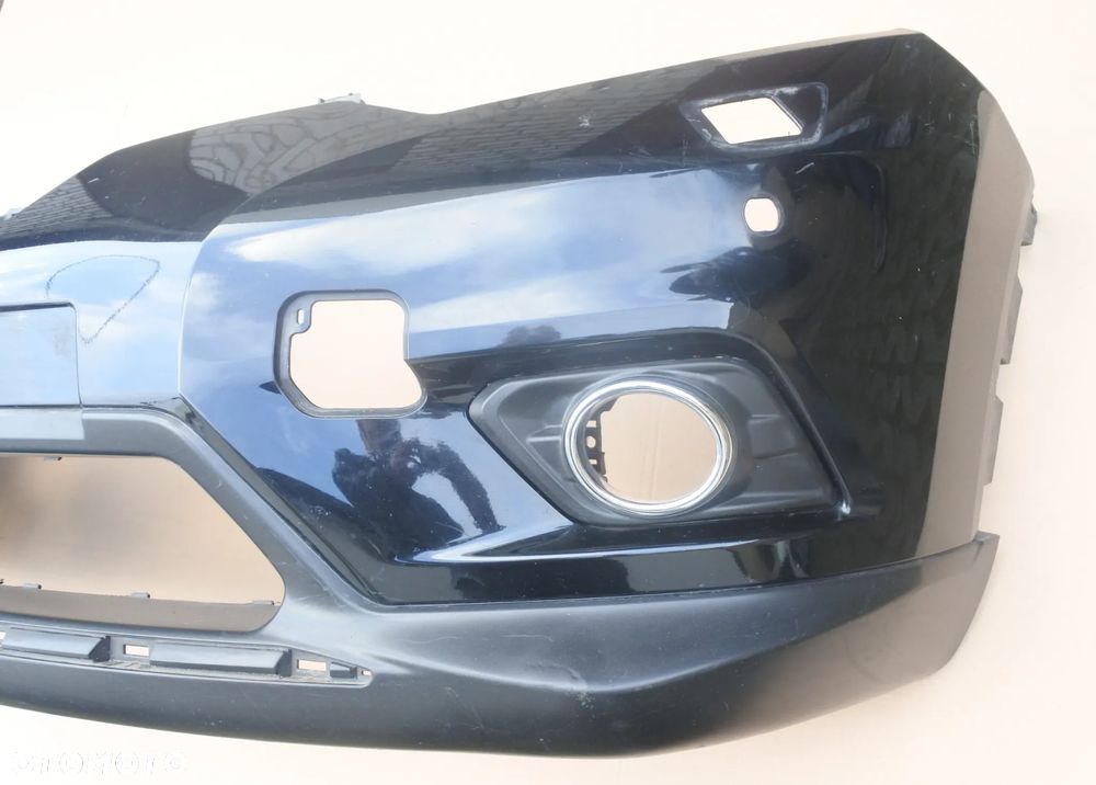 Zderzak Nissan X-Trail T32 - 3