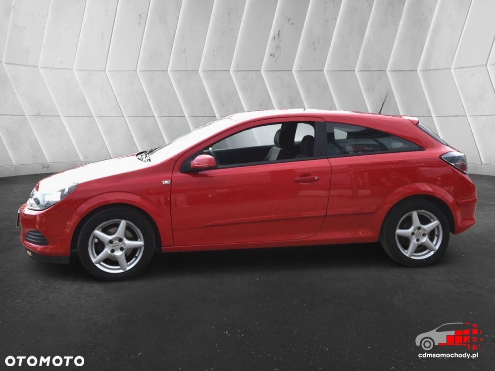 Opel Astra - 7
