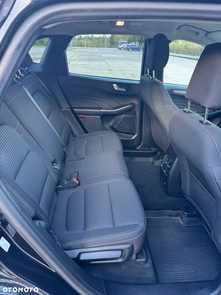 Ford Kuga 1.5 EcoBlue TITANIUM - 8