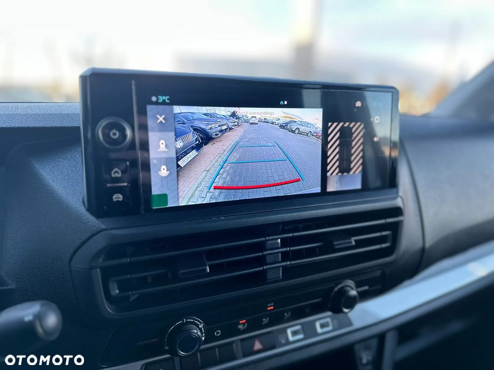 Citroën Jumpy Brygadowy - 9