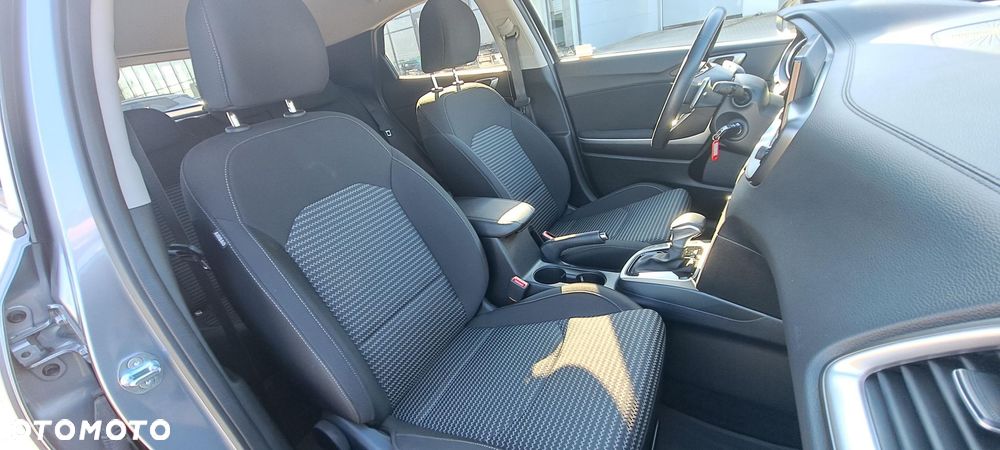 Kia XCeed 1.5 T-GDI M DCT - 27