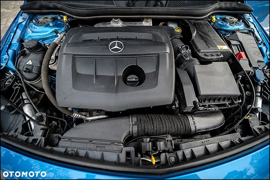 Mercedes-Benz Klasa A - 37